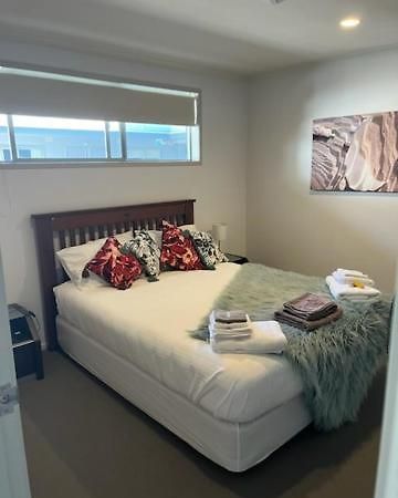 Apartment By The Marina وايتيانغا المظهر الخارجي الصورة