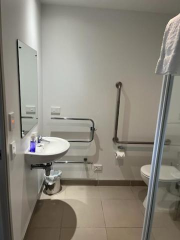 Apartment By The Marina وايتيانغا المظهر الخارجي الصورة