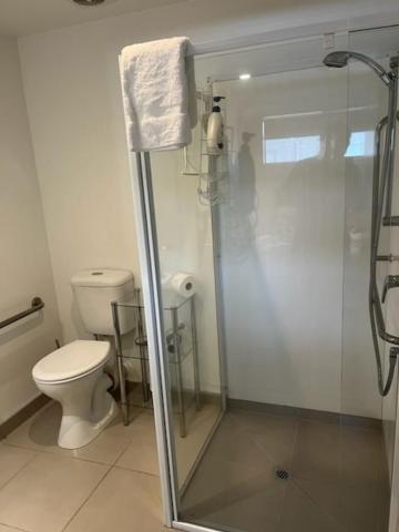Apartment By The Marina وايتيانغا المظهر الخارجي الصورة