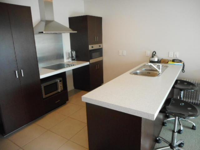 Apartment By The Marina وايتيانغا المظهر الخارجي الصورة