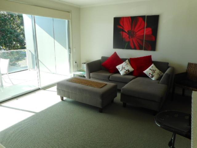 Apartment By The Marina وايتيانغا المظهر الخارجي الصورة