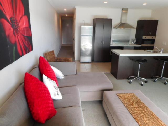 Apartment By The Marina وايتيانغا المظهر الخارجي الصورة